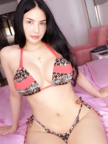 Анкета проститутки Марселина, 23 года